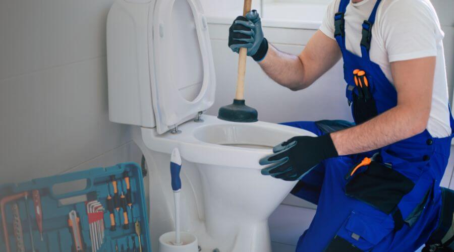 Professional emergency plumbing in Fairhope, AL
